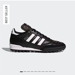 Adidas Mundial Team Soccer Shows W9/M8